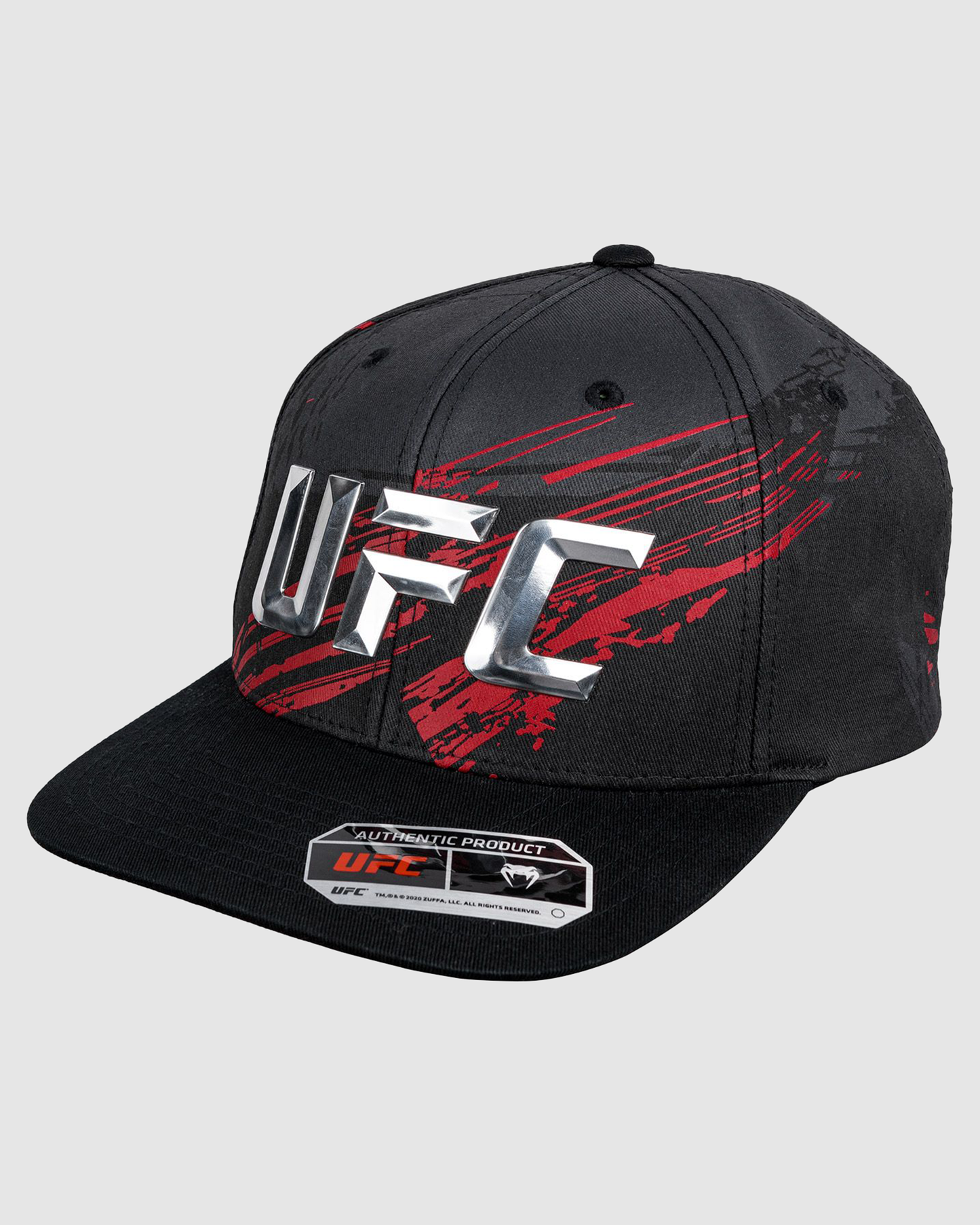 UFC VENUM AUTHENTIC FIGHT WEEK 2.0 UNISEX HAT
