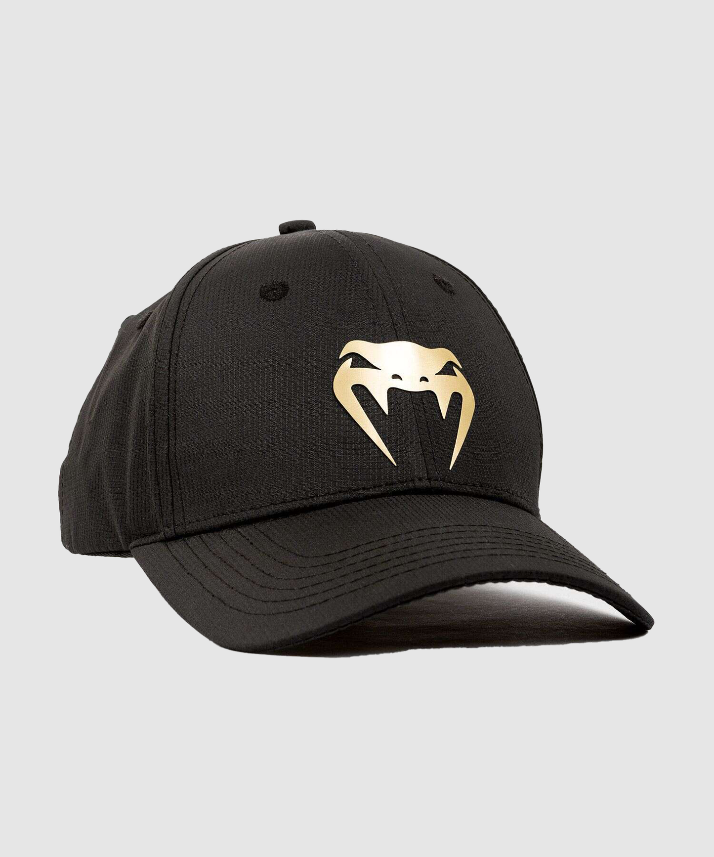 Venum Club 182 Hat - Black/Gold