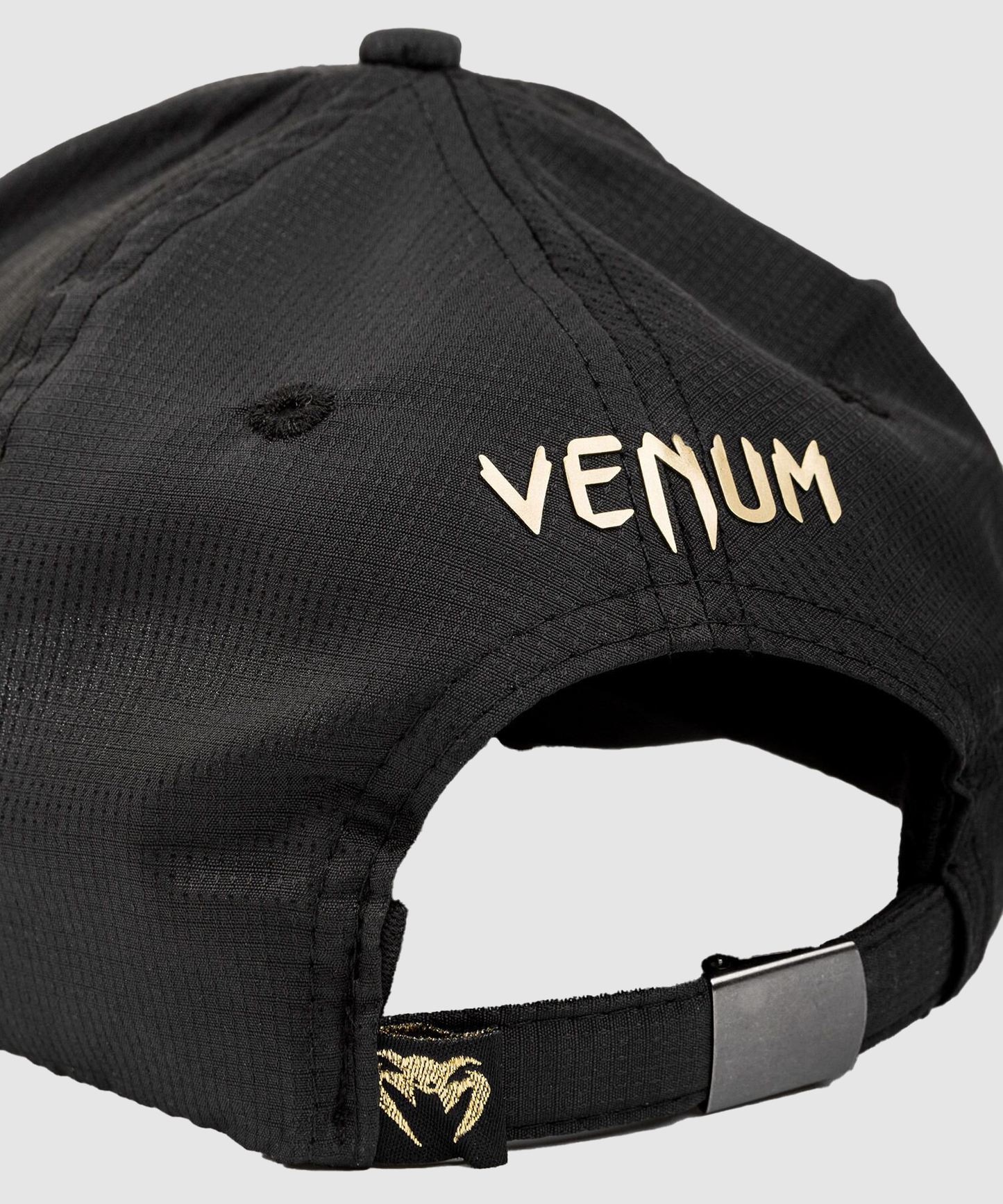 Venum Club 182 Hat - Black/Gold