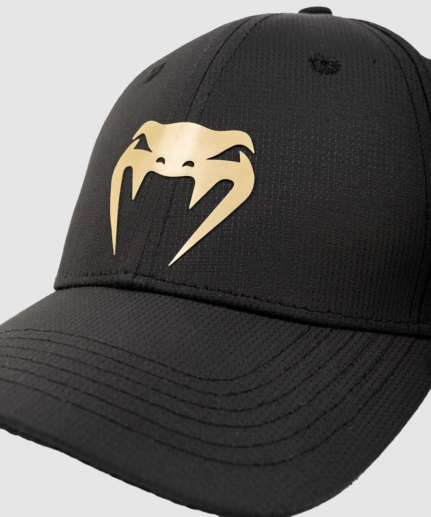 Venum Club 182 Hat - Black/Gold