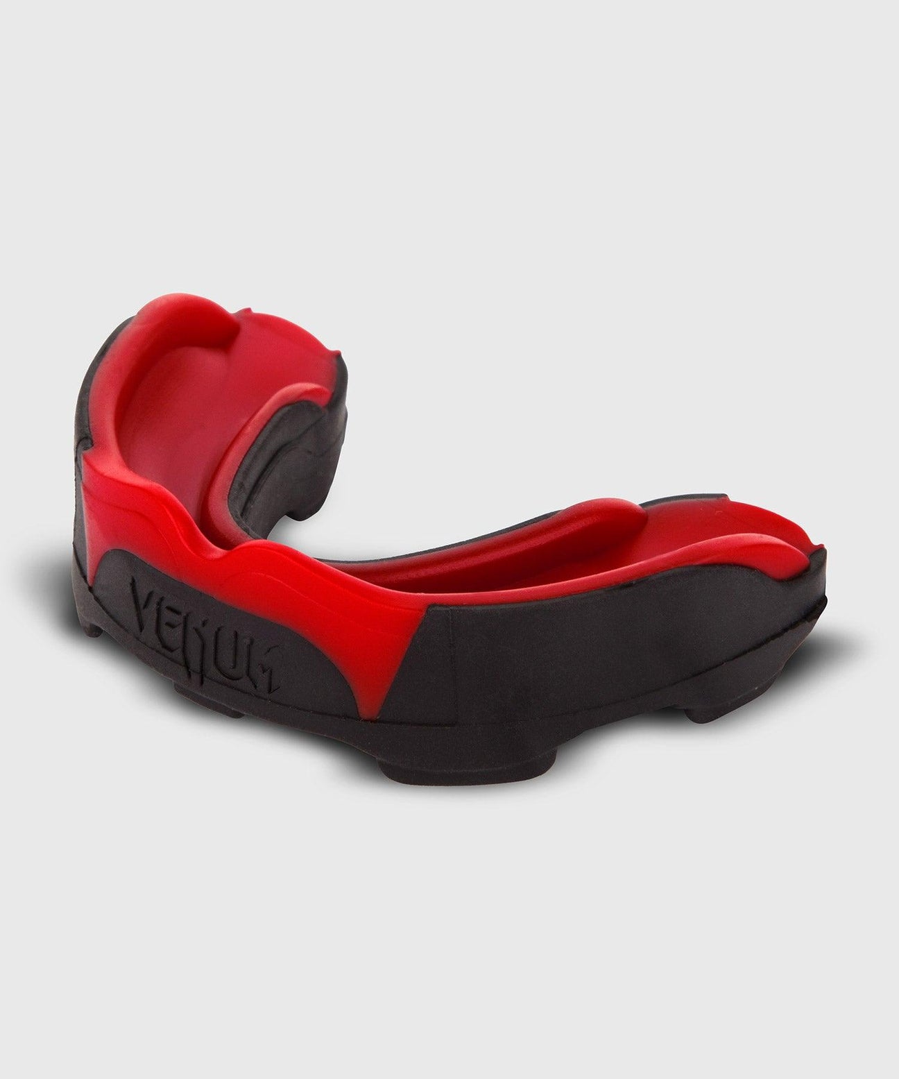 Venum Predator Mouthguard - Red/Black