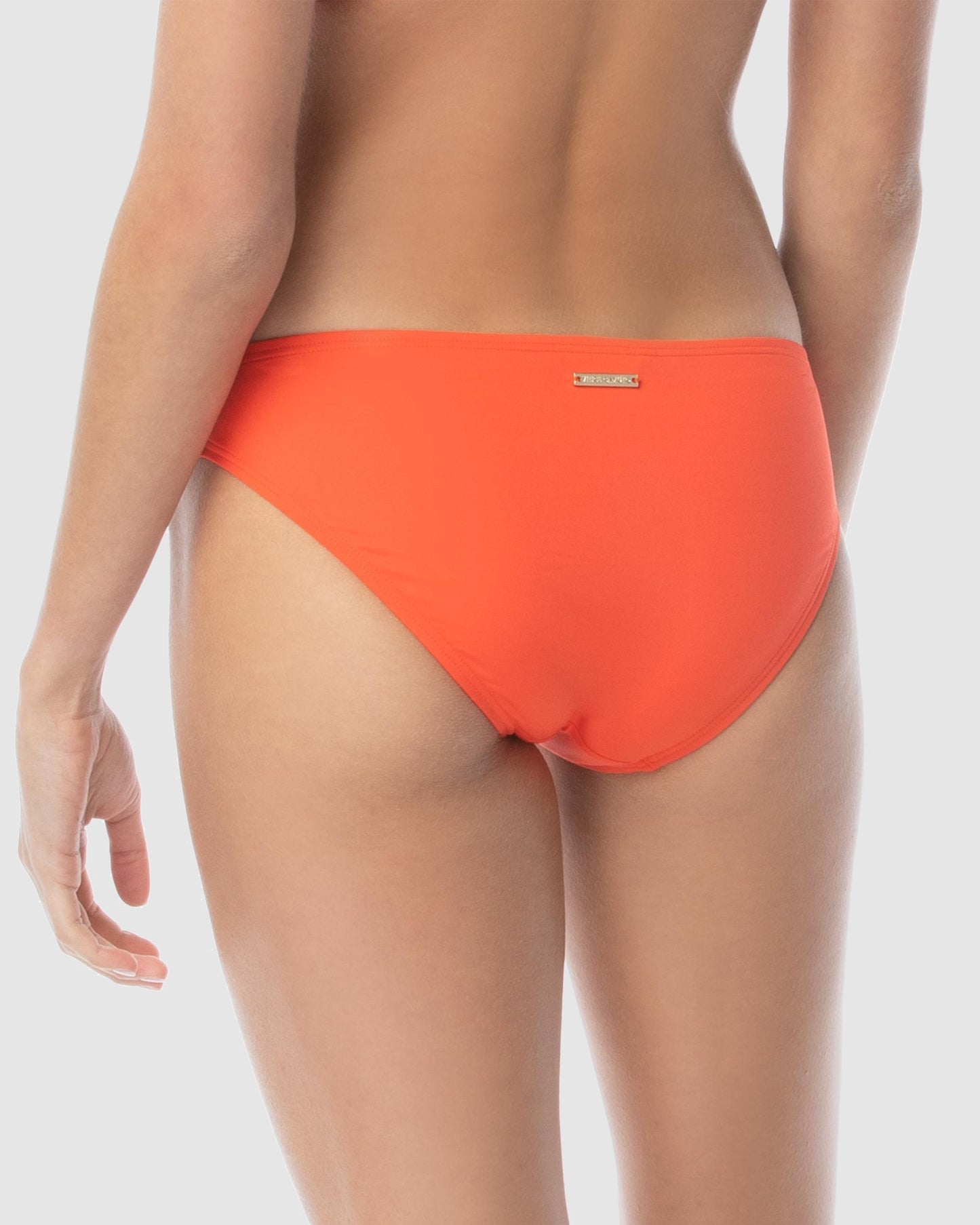 Vince Camuto Classic Koi Bikini Bottoms