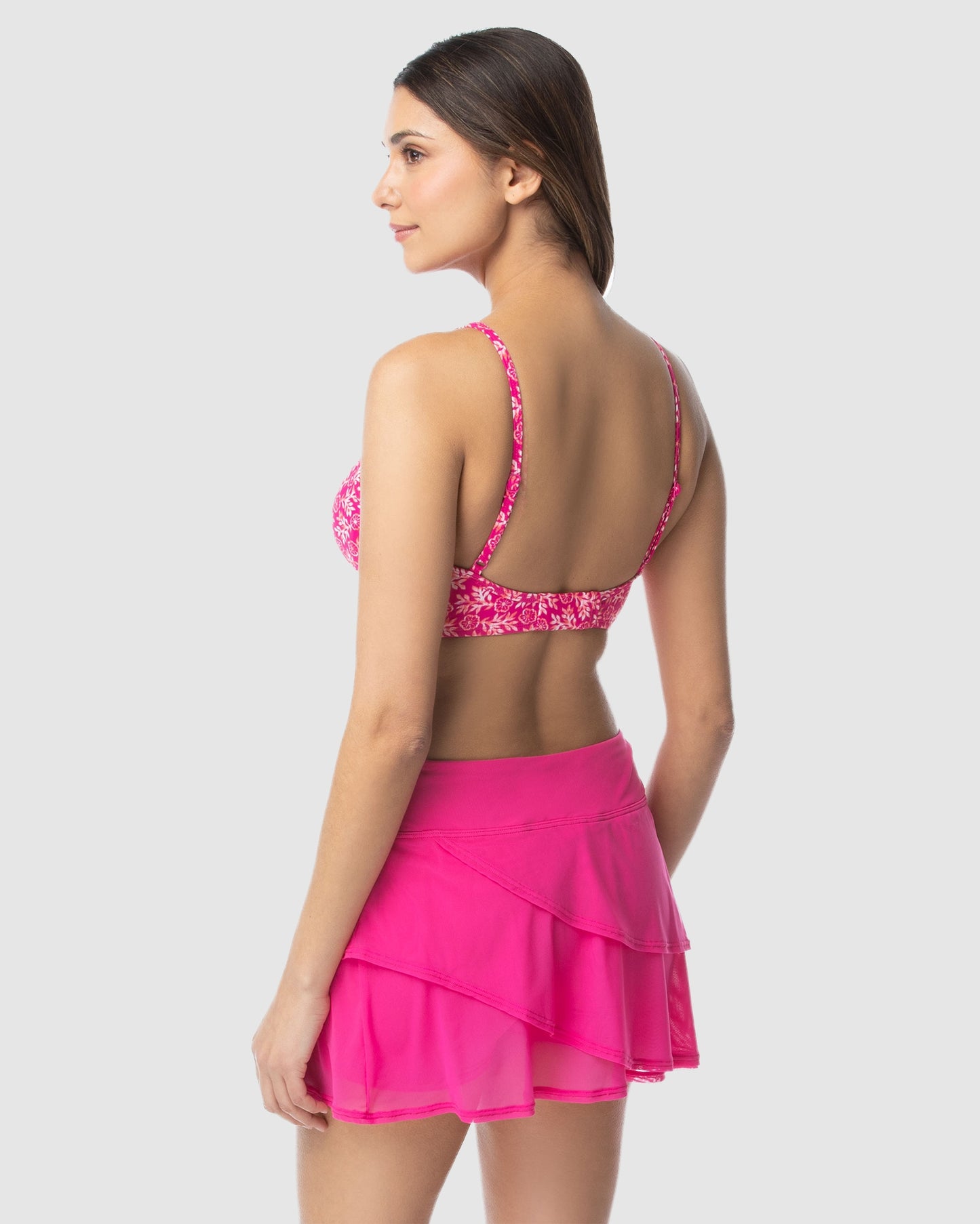 Coco Reef Bohemia Cerese Dreamweaver Bra Sized Top