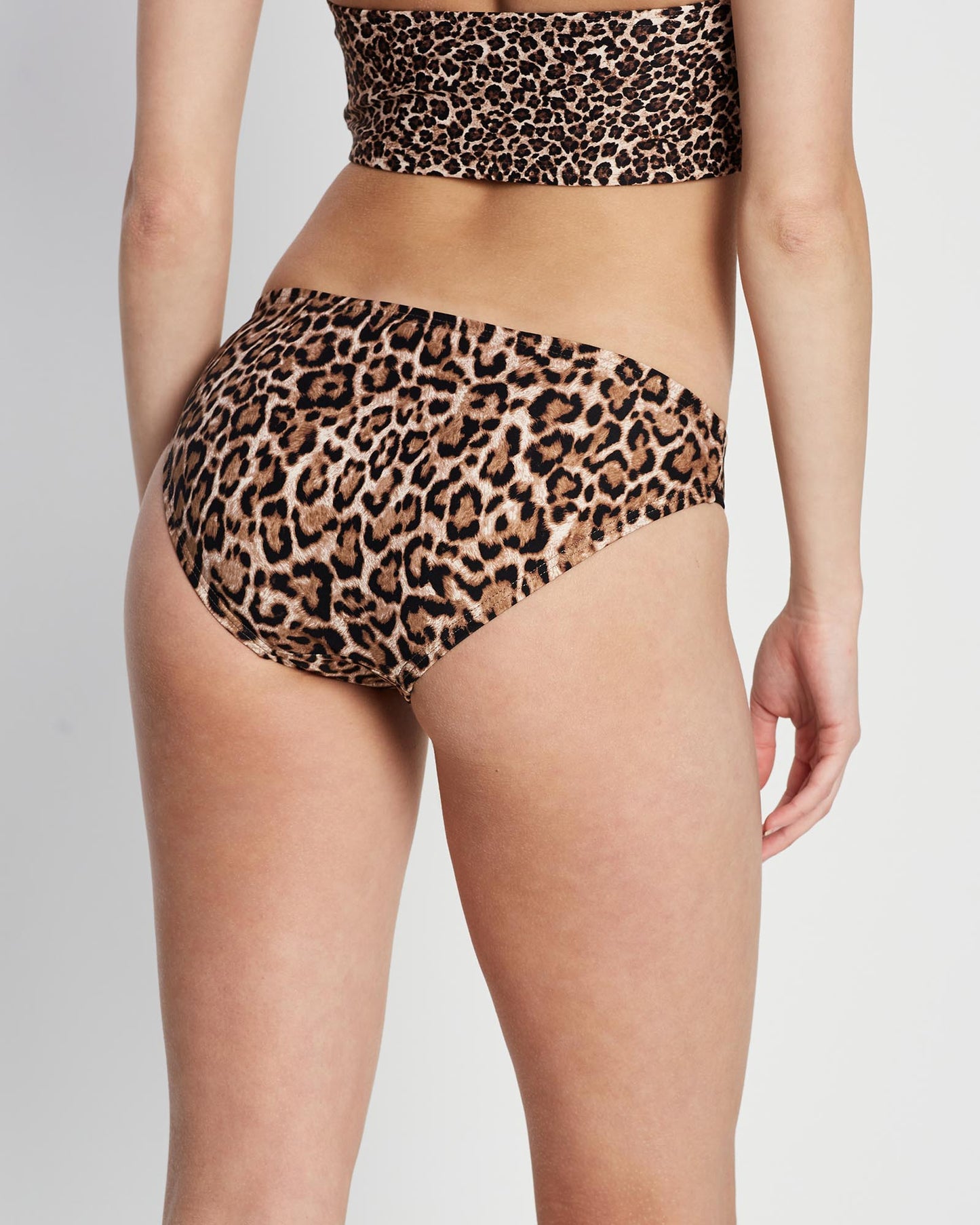 Wildcat Classic Bikini Bottom
