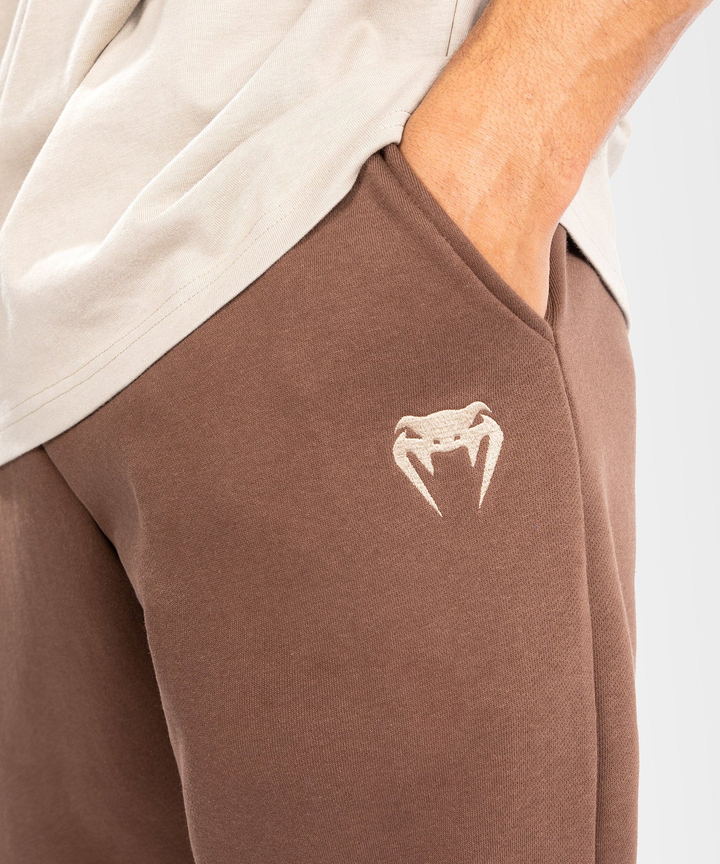 Joggers Vortex XL Venum - Mocha