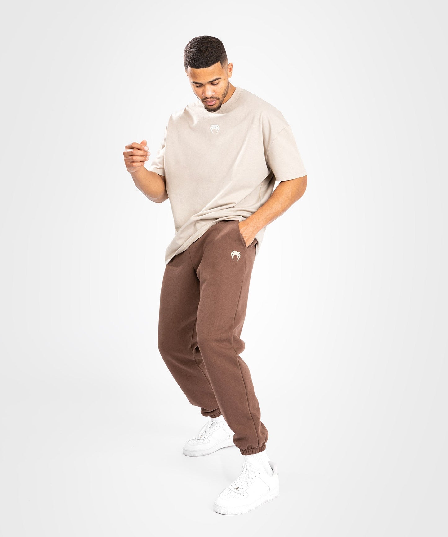 Joggers Vortex XL Venum - Mocha