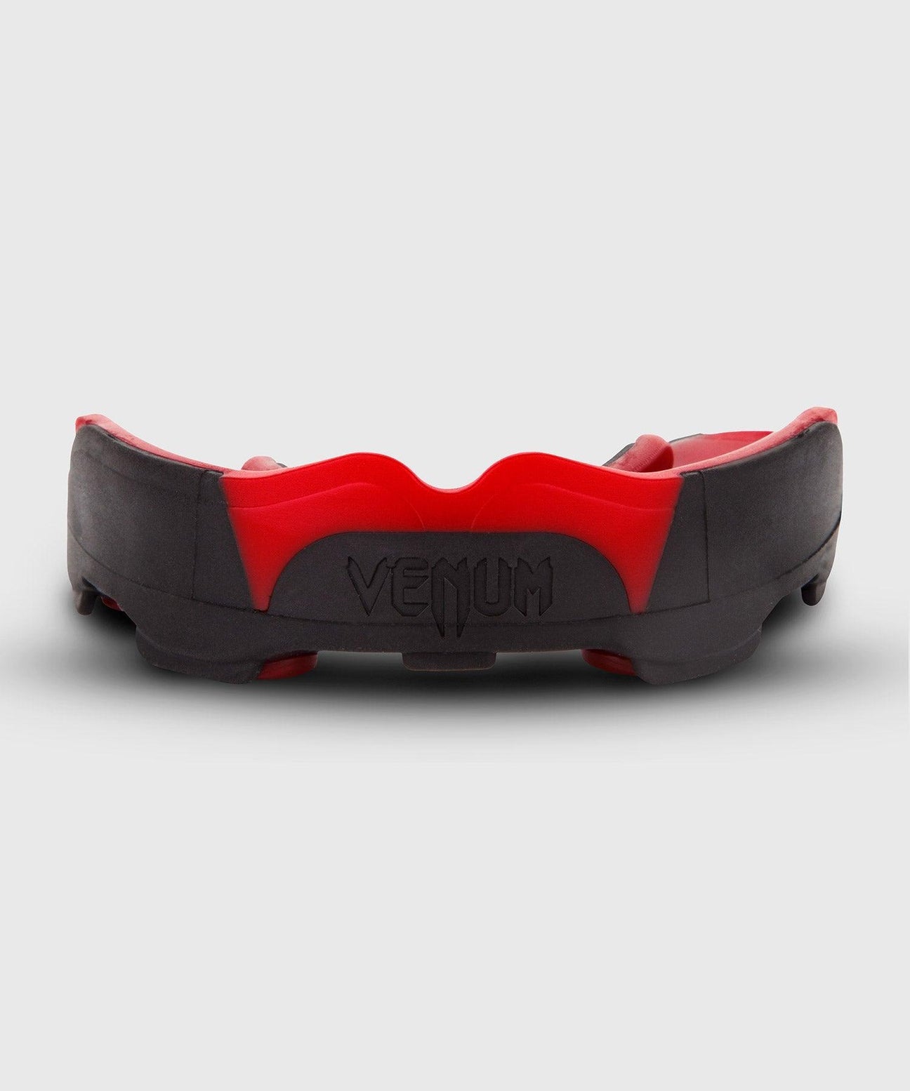 Venum Predator Mouthguard - Red/Black