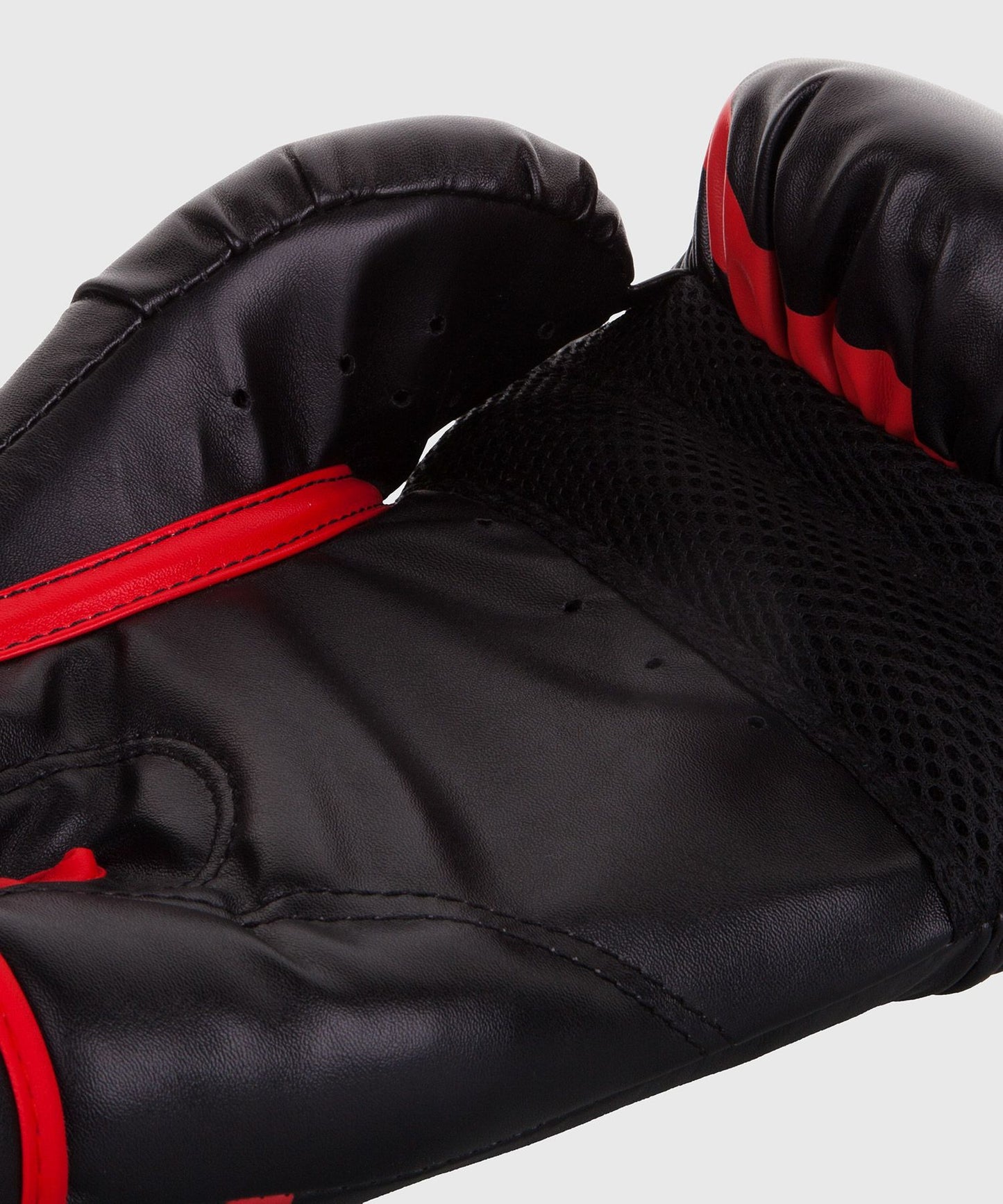 Venum Challenger 2.0 Boxing Gloves - Black/Red