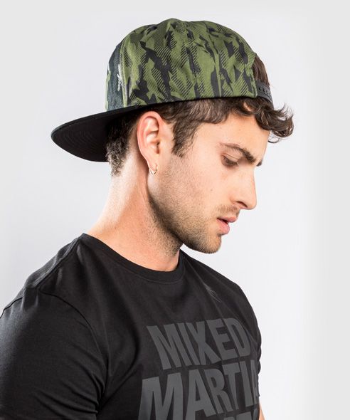 UFC Venum Authentic Fight Week Unisex Hat