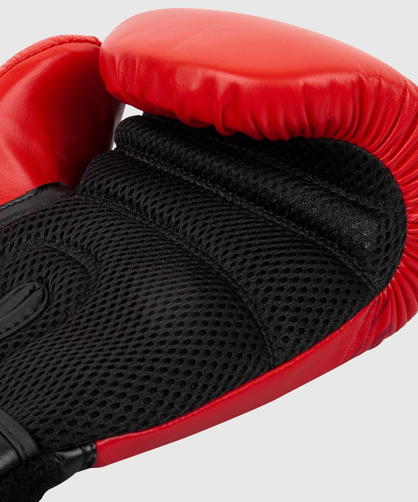 Venum Ringhorns Charger MX Boxing Gloves - Purple/Black