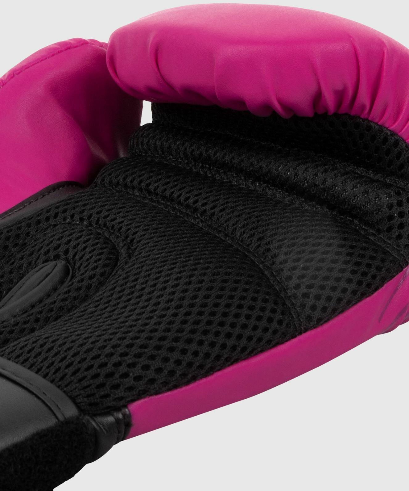 Venum Ringhorns Charger MX Boxing Gloves - Purple/Black