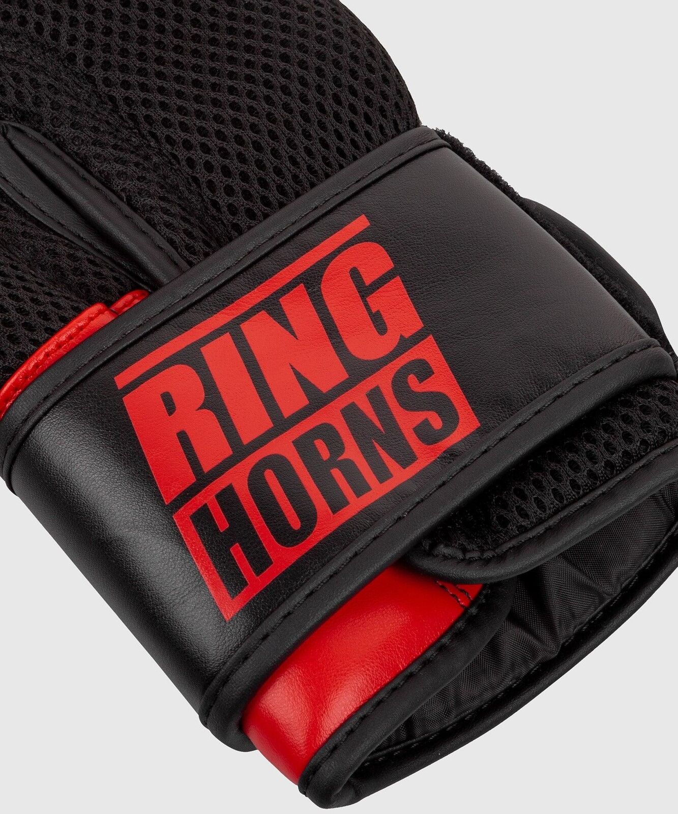 Venum Ringhorns Charger MX Boxing Gloves - Purple/Black