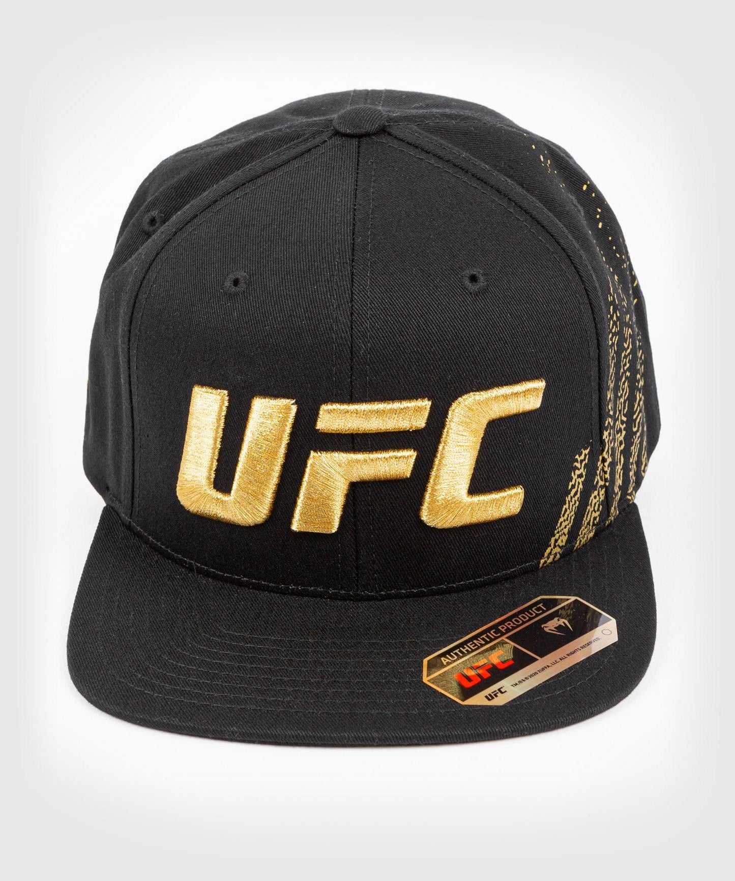 UFC Venum Authentic Fight Night Unisex Walkout Hat