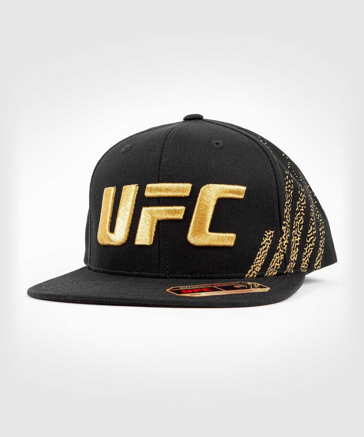 UFC Venum Authentic Fight Night Unisex Walkout Hat