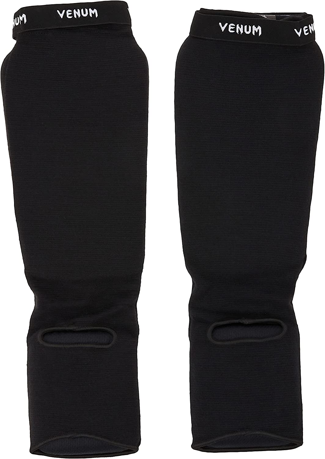 Venum Kontact Shin guards - One Size