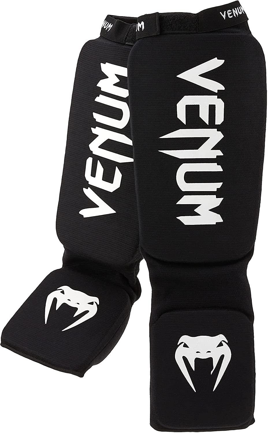 Venum Kontact Shin guards - One Size