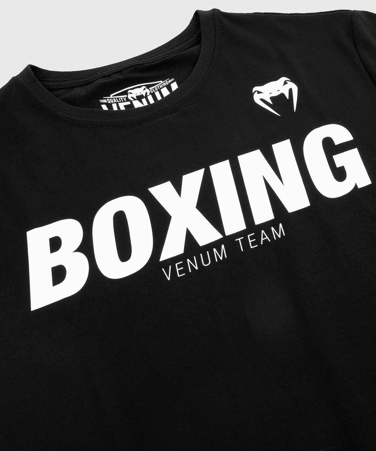 Venum Boxing VT T-shirt