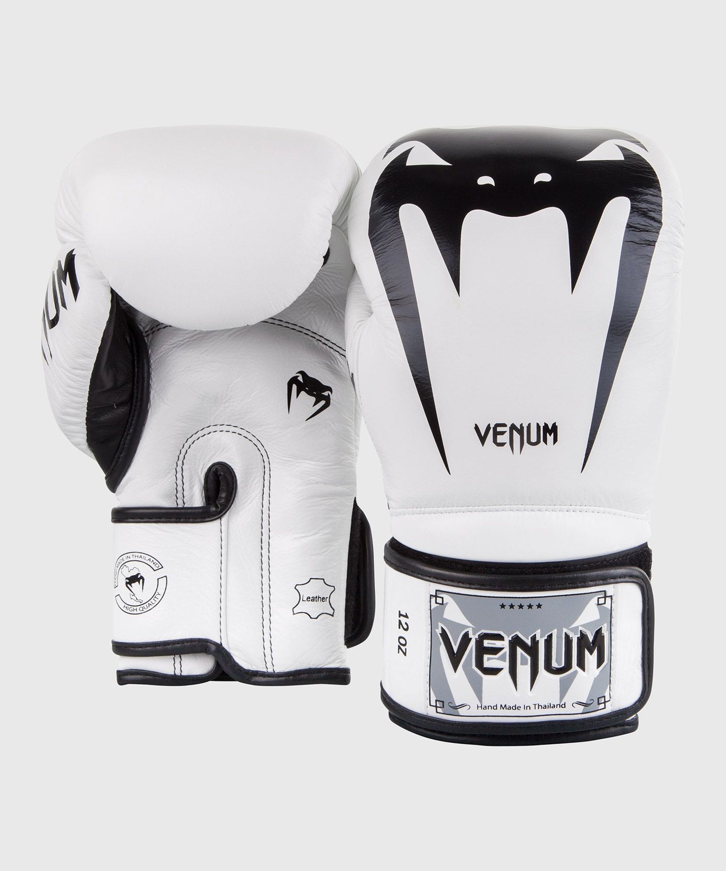 Venum Giant 3.0 Boxing Gloves - Nappa Leather