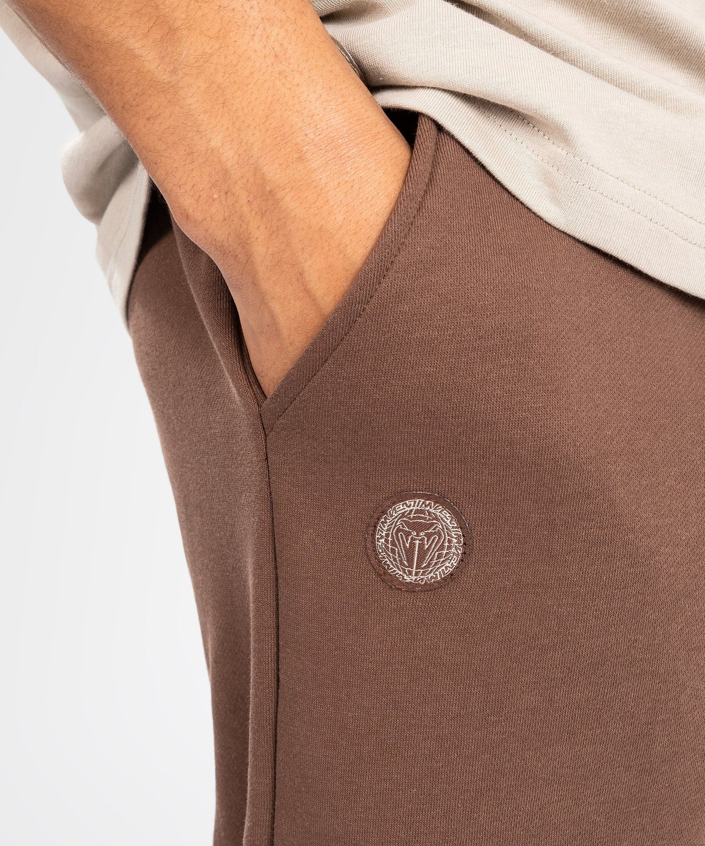 Joggers Vortex XL Venum - Mocha