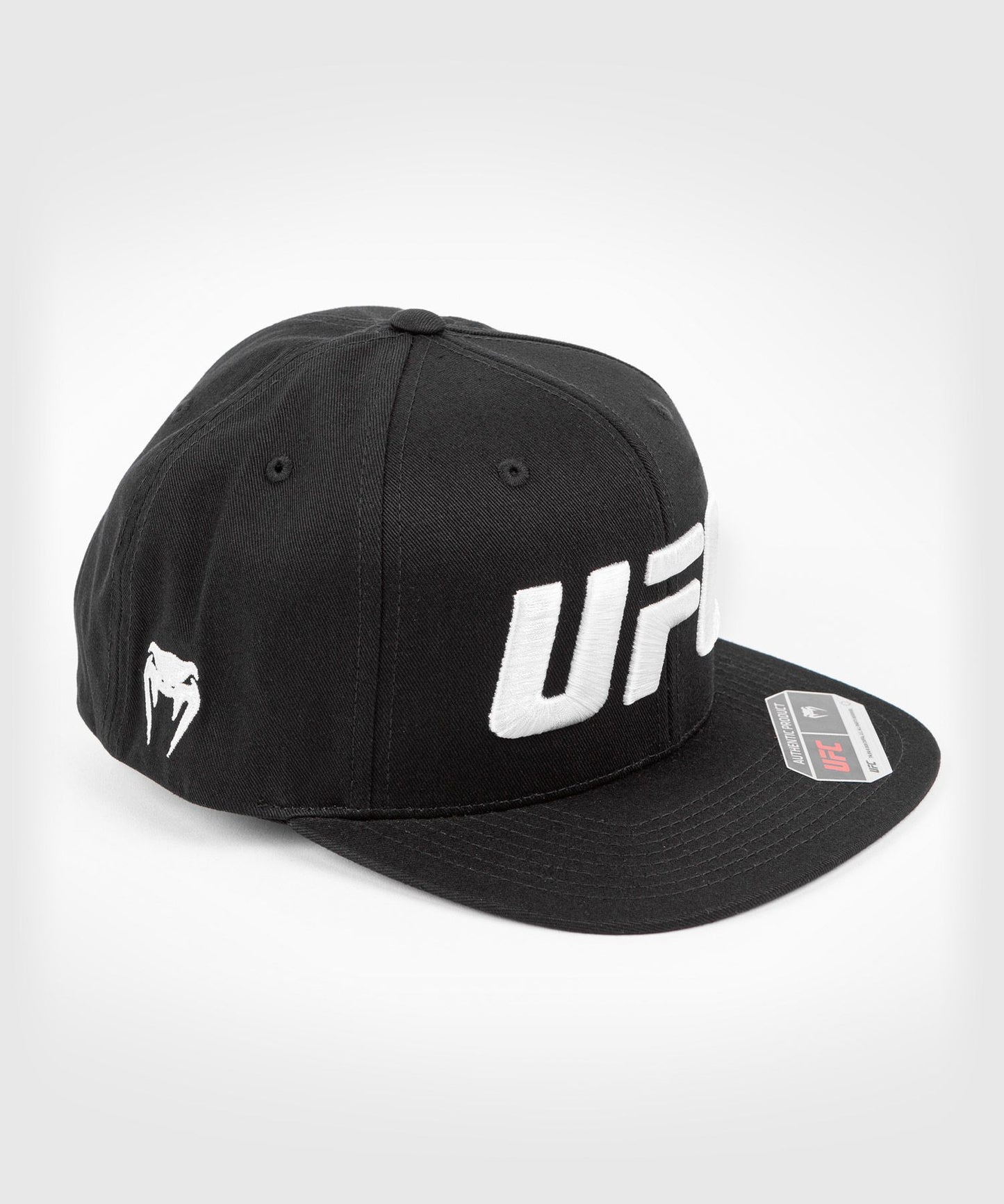 UFC Venum Authentic Fight Night Unisex Walkout Hat