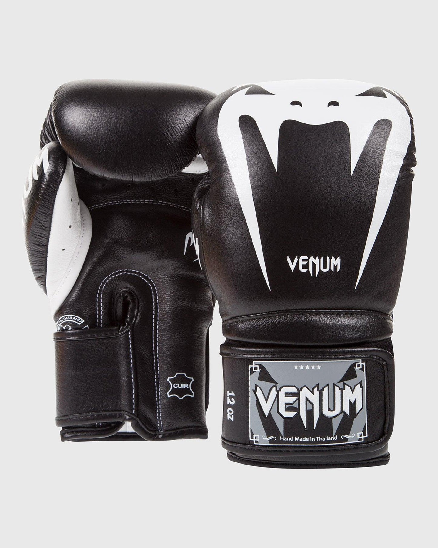 Venum Giant 3.0 Boxing Gloves - Nappa Leather