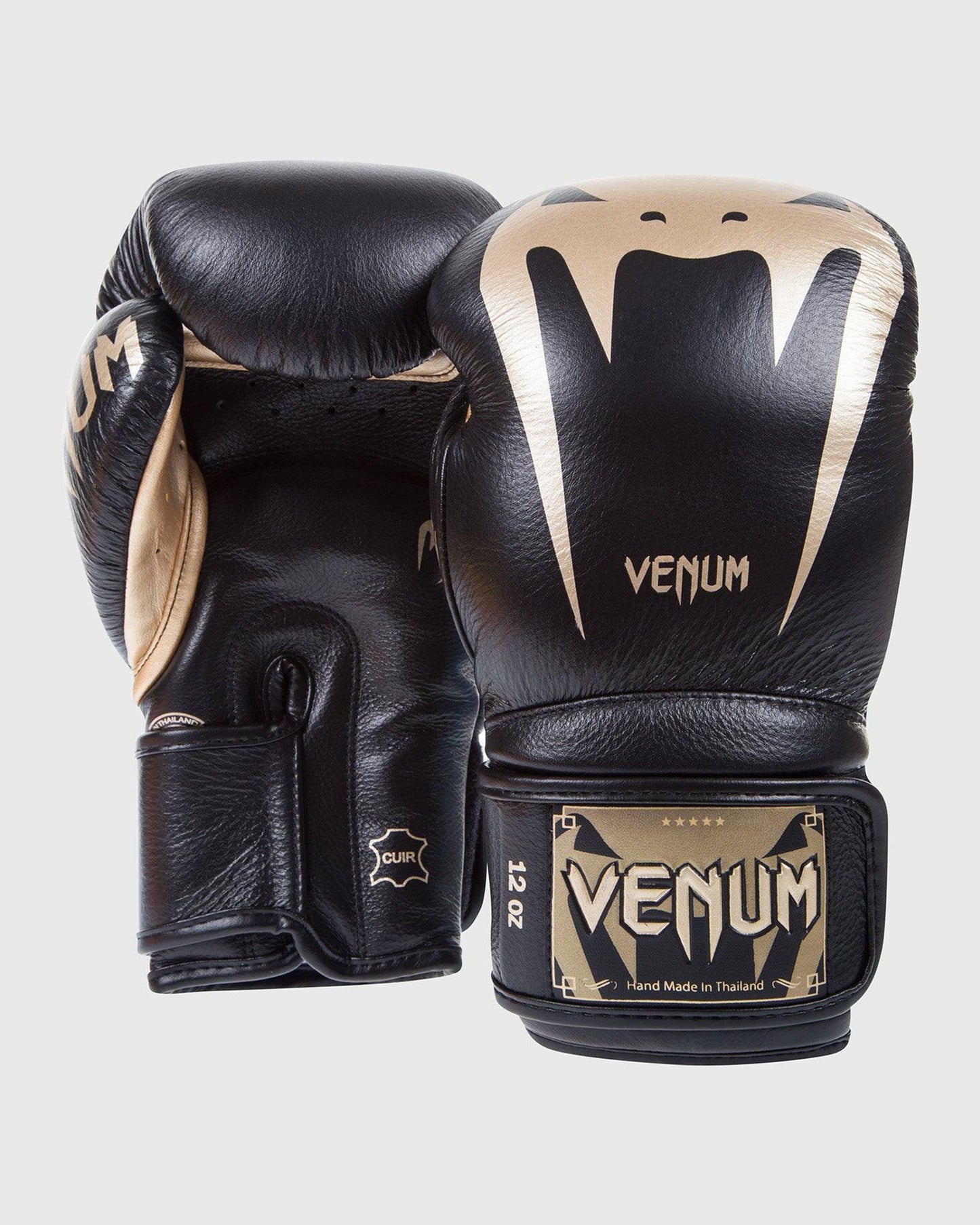 Venum Giant 3.0 Boxing Gloves - Nappa Leather