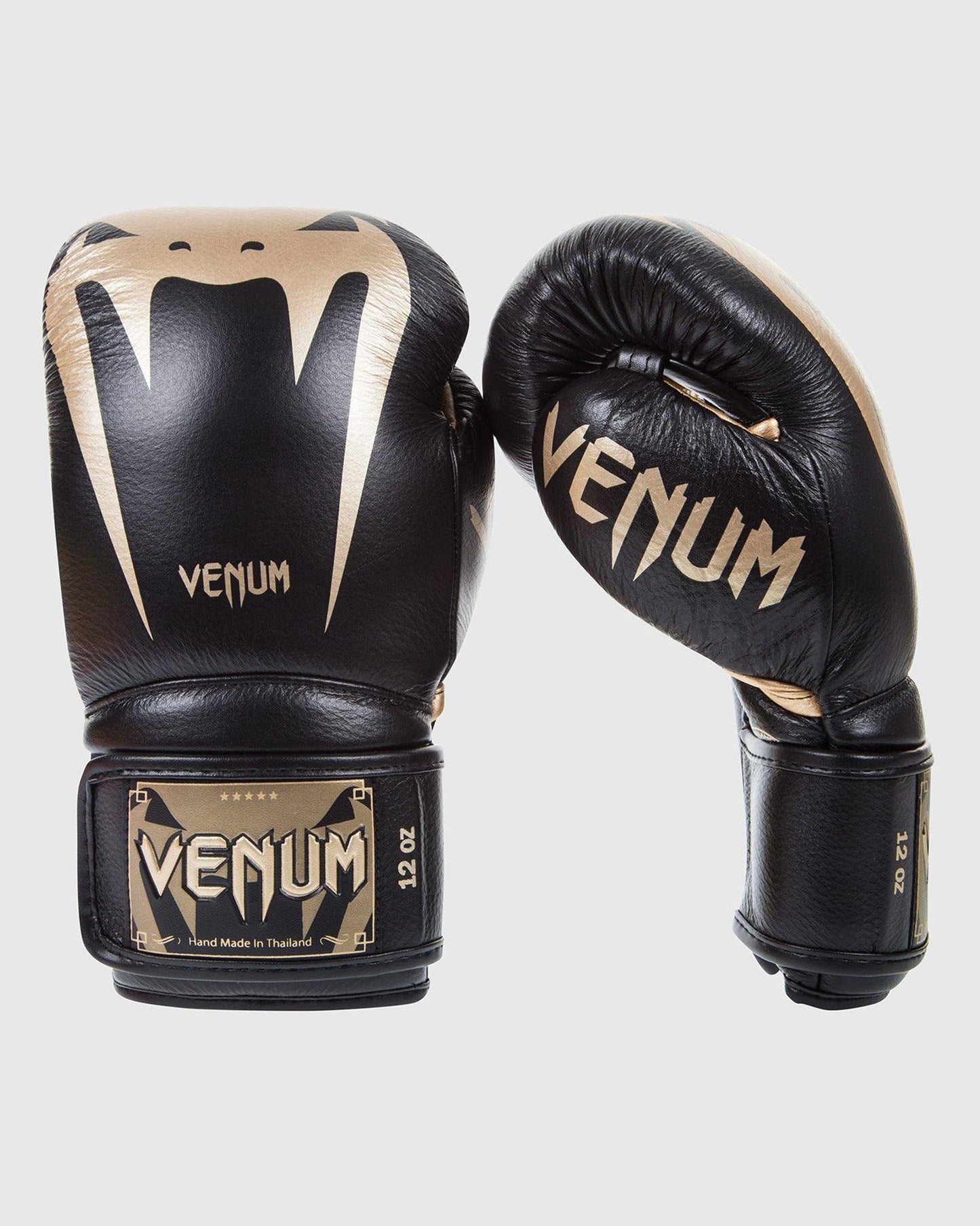 Venum Giant 3.0 Boxing Gloves - Nappa Leather