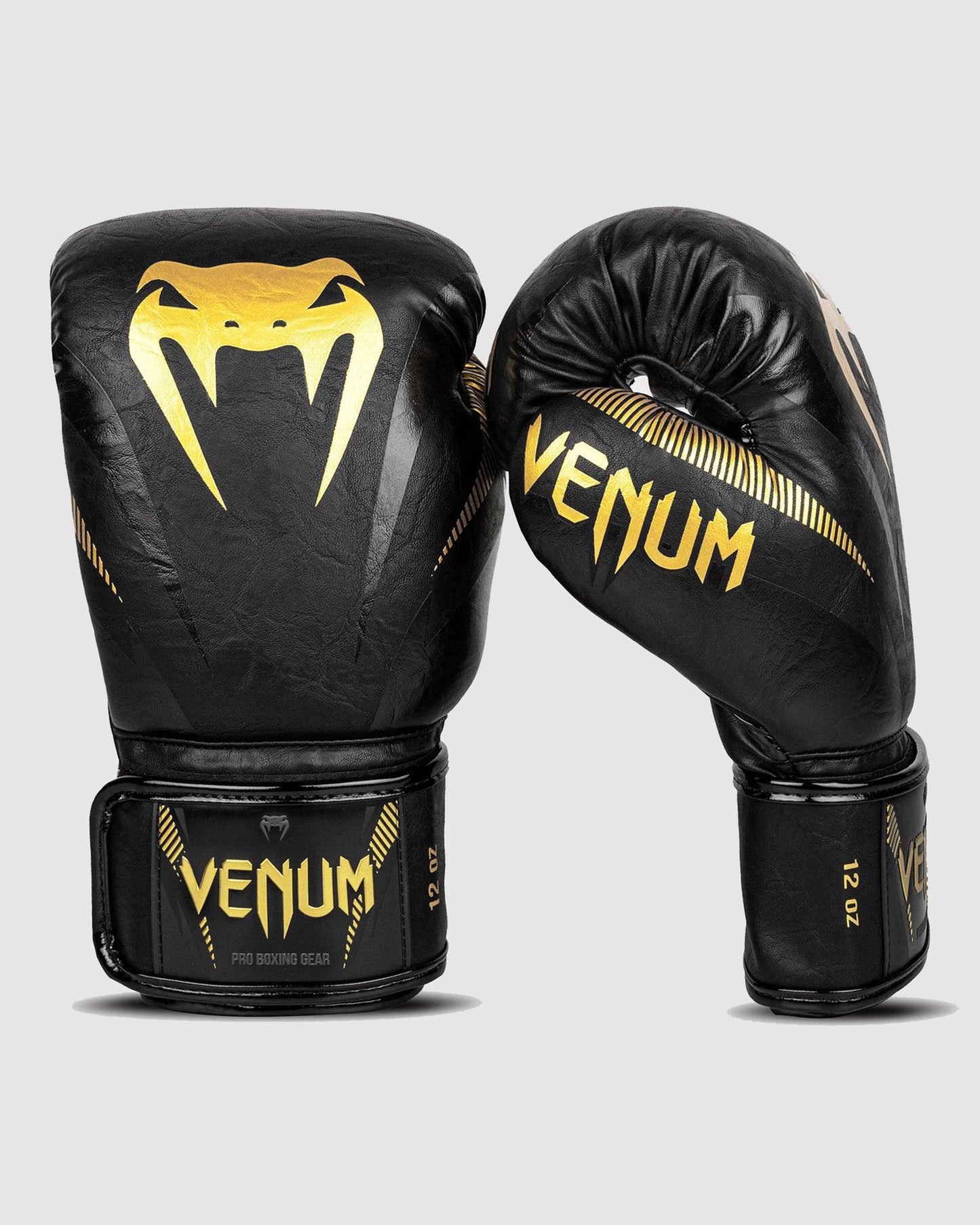 Venum Impact Boxing Gloves