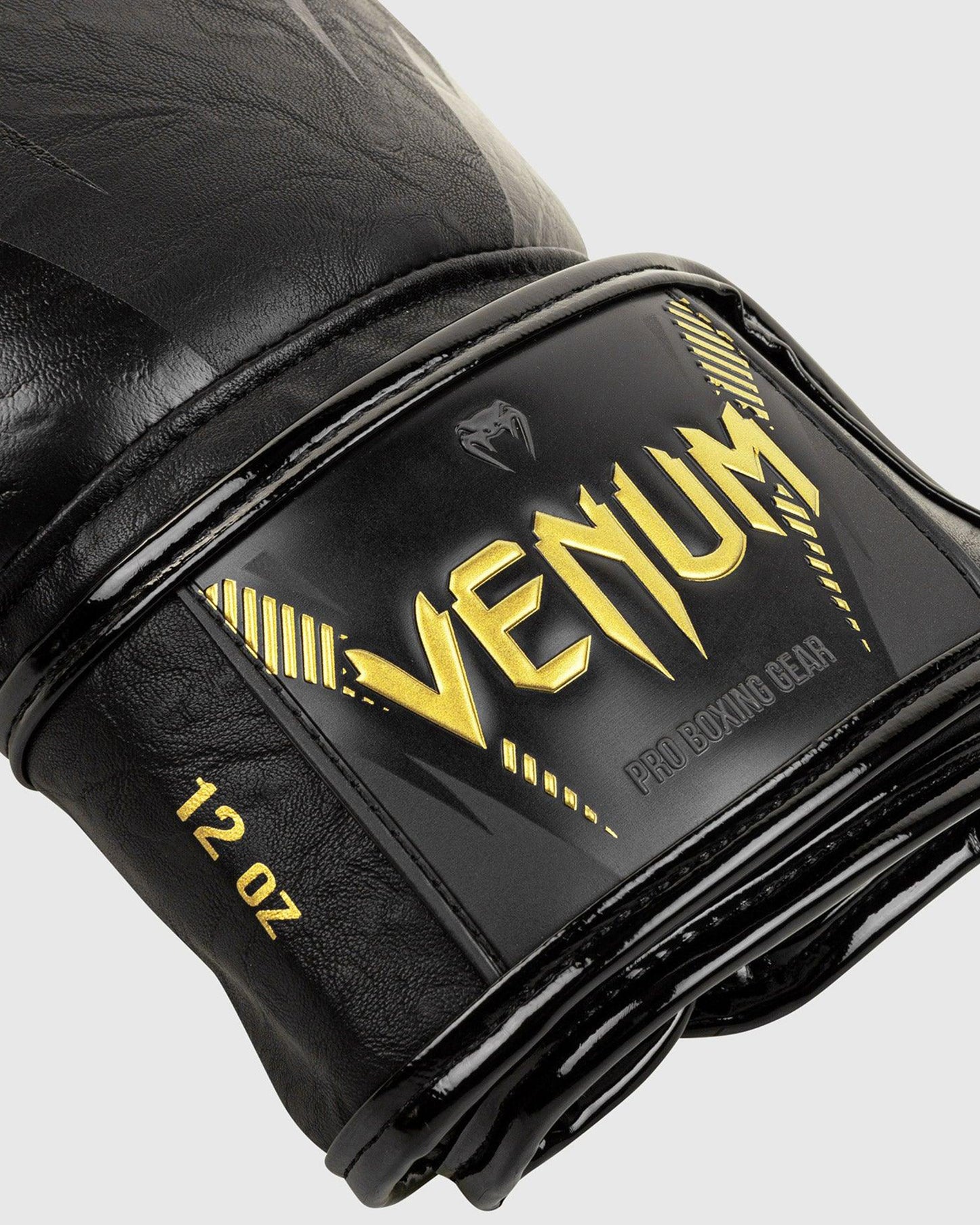 Venum Impact Boxing Gloves