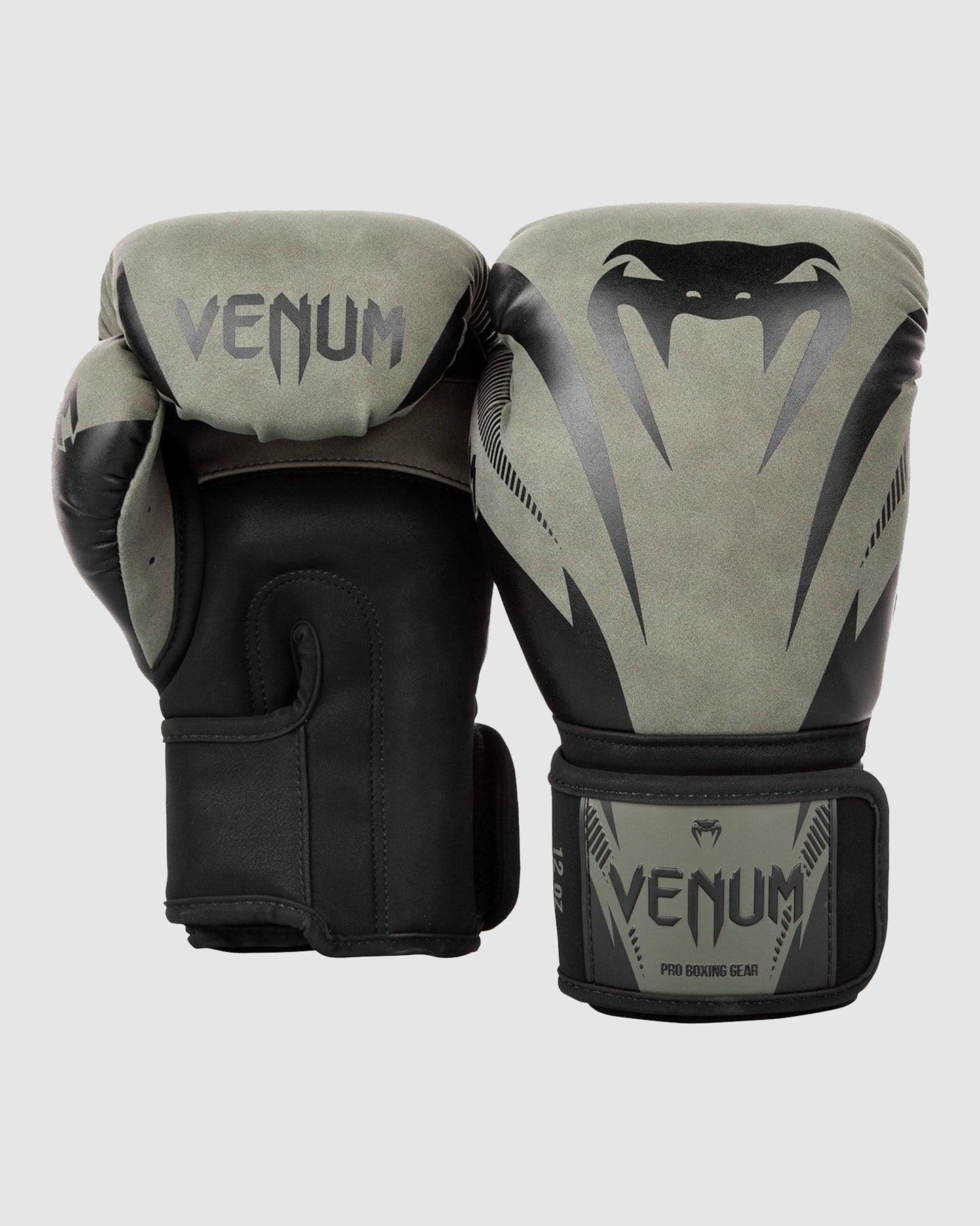 Venum Impact Boxing Gloves