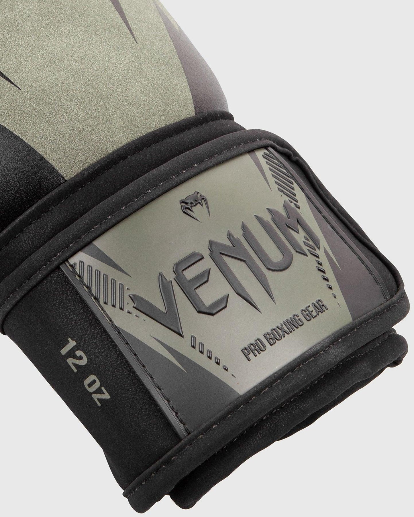 Venum Impact Boxing Gloves
