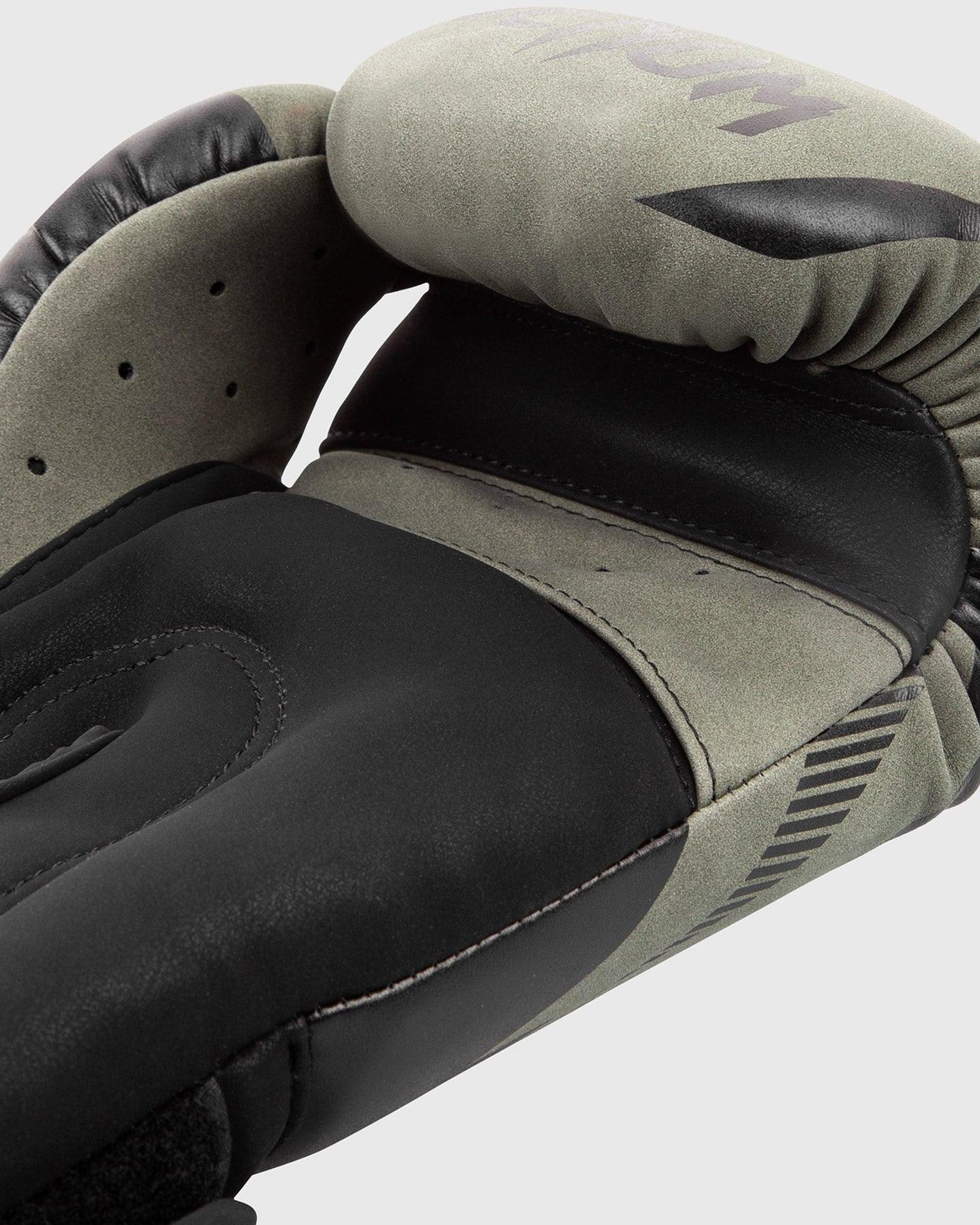 Venum Impact Boxing Gloves