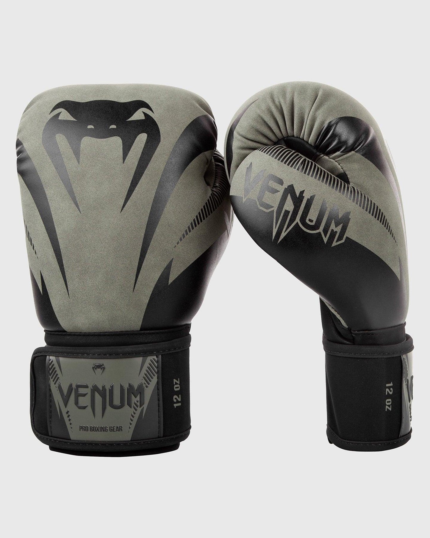 Venum Impact Boxing Gloves