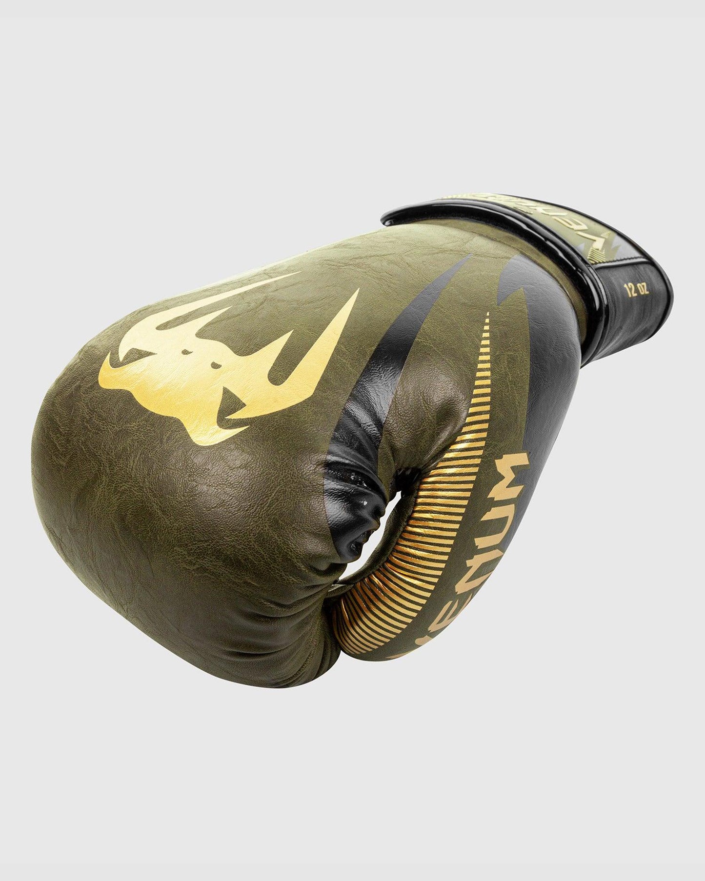 Venum Impact Boxing Gloves