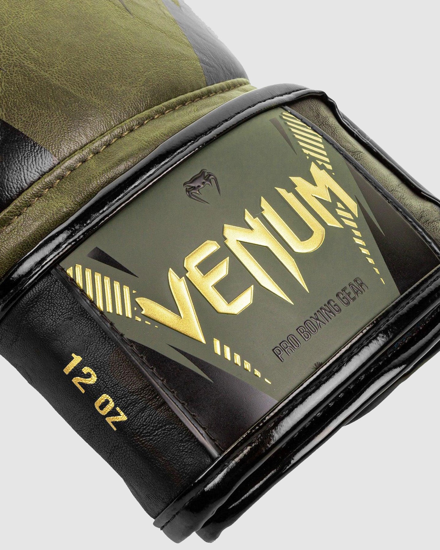 Venum Impact Boxing Gloves