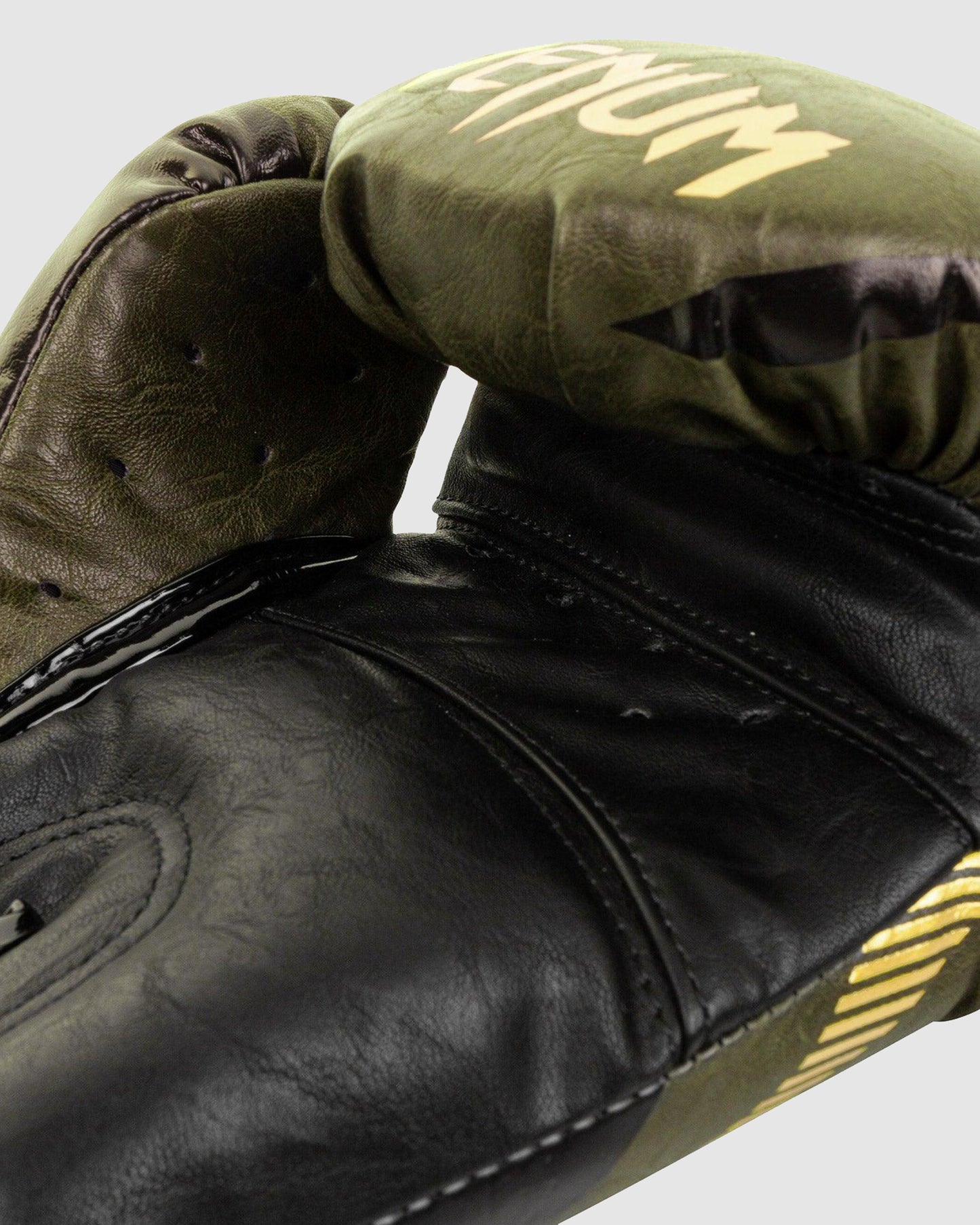 Venum Impact Boxing Gloves