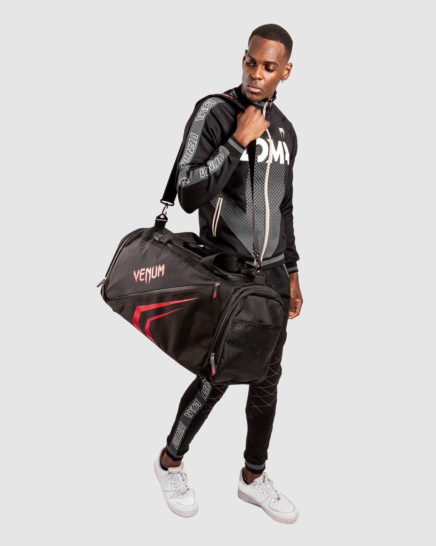Venum Trainer Lite Evo Sports Bags