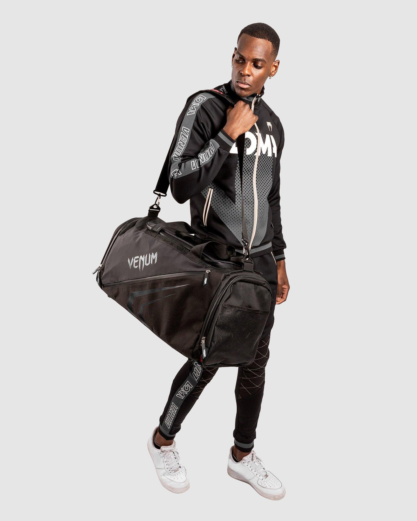 Venum Trainer Lite Evo Sports Bags