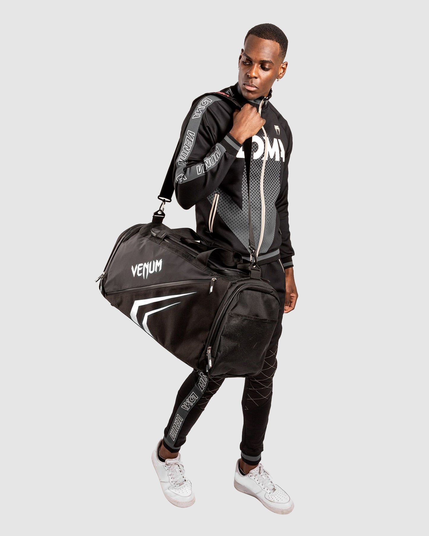 Venum Trainer Lite Evo Sports Bags