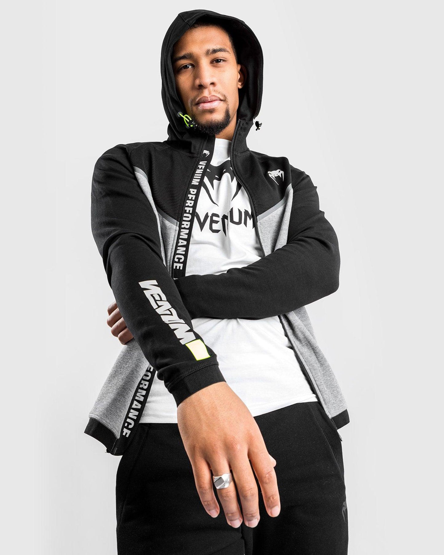 Venum Laser Evo 2.0 Hoodie