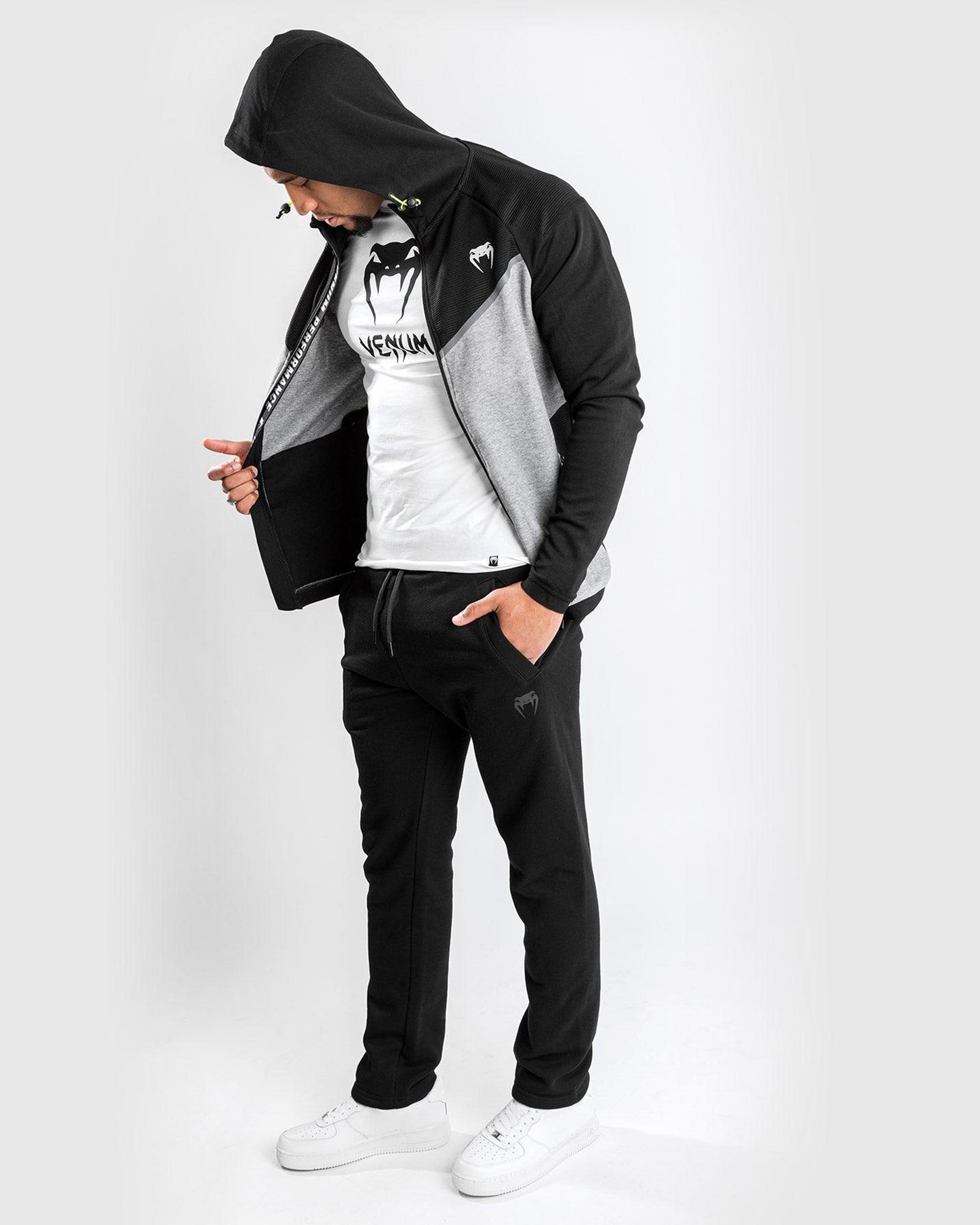 Venum Laser Evo 2.0 Hoodie