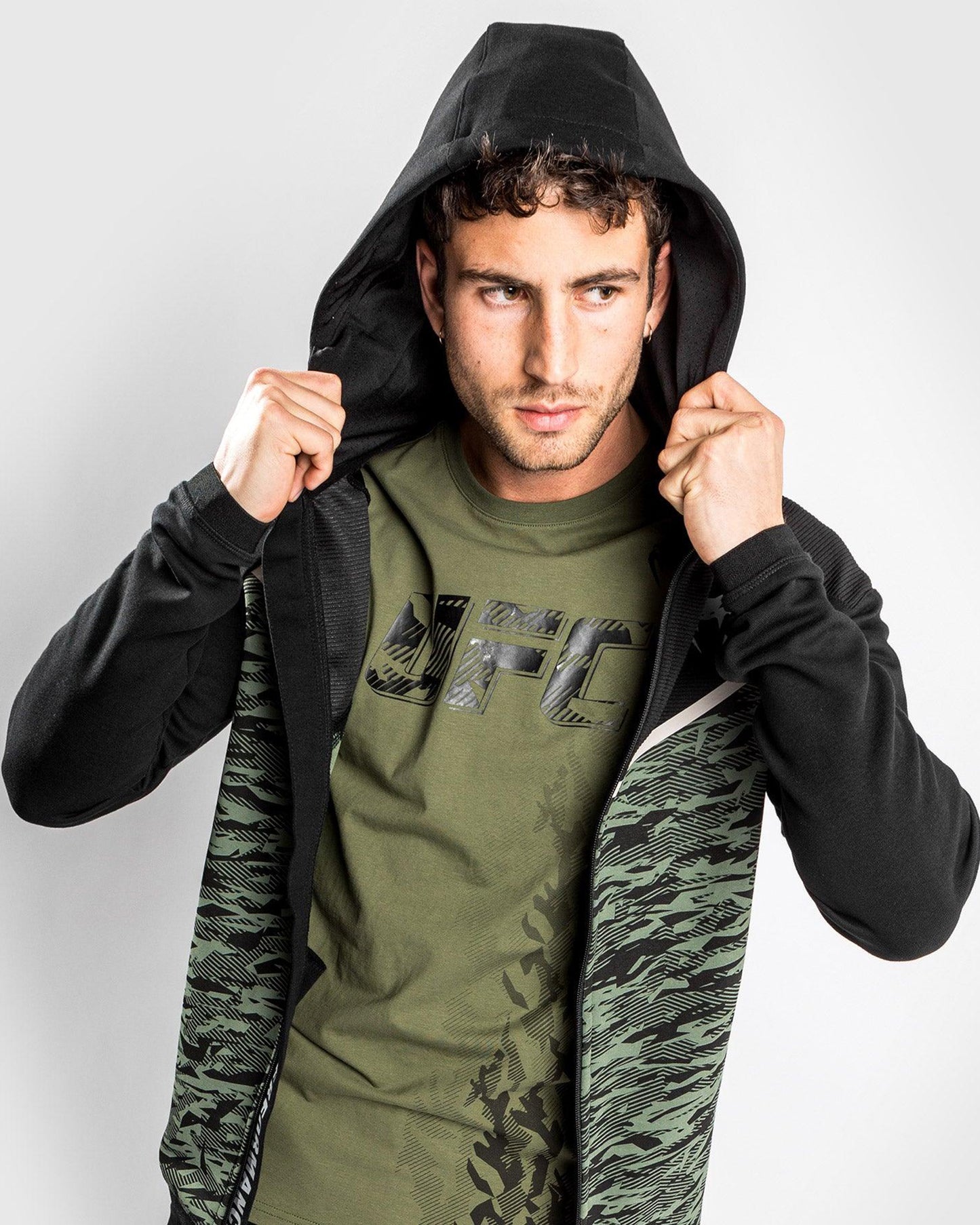 Venum Laser Evo 2.0 Hoodie