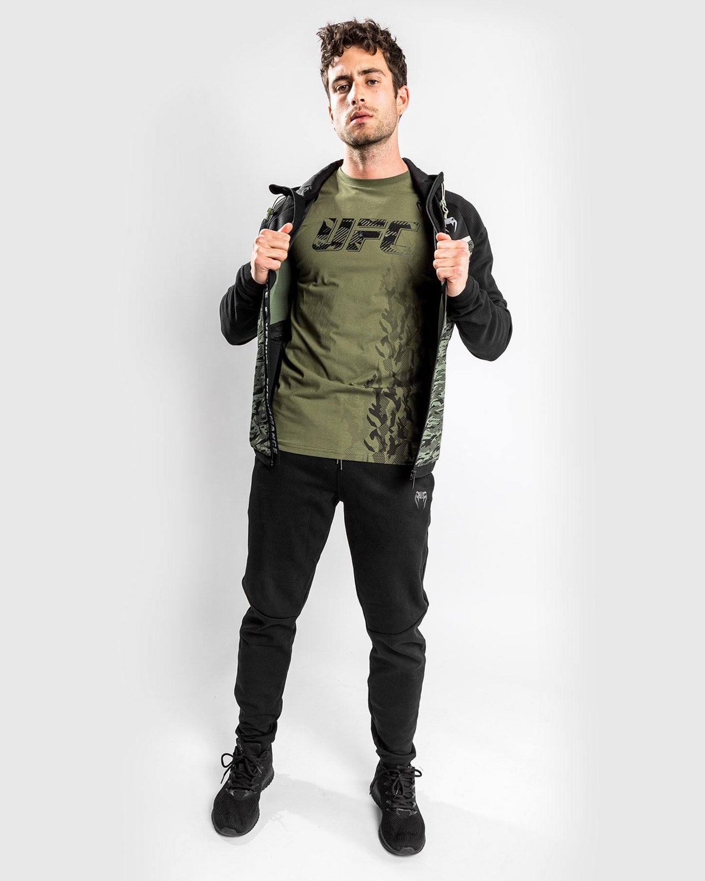 Venum Laser Evo 2.0 Hoodie