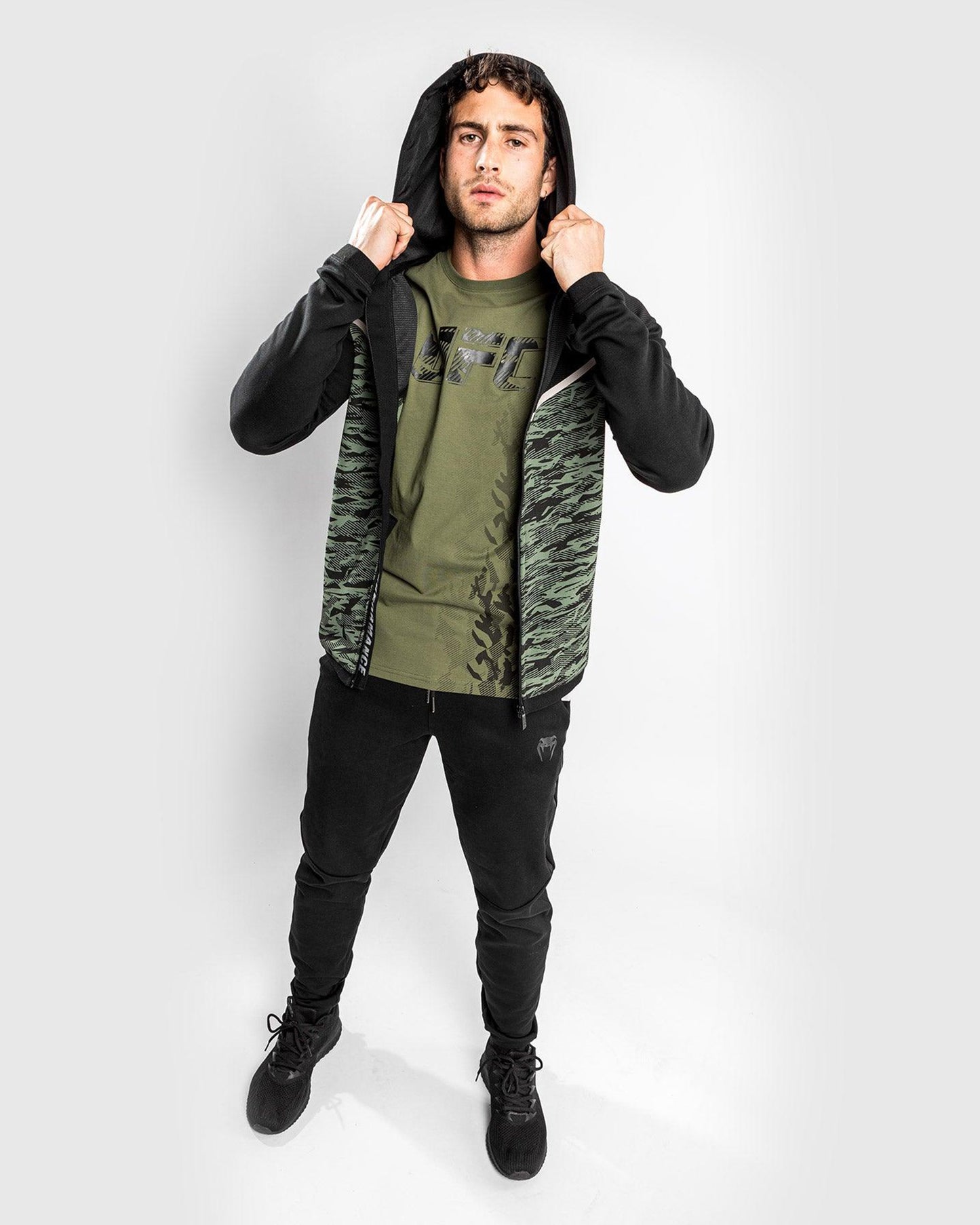 Venum Laser Evo 2.0 Hoodie