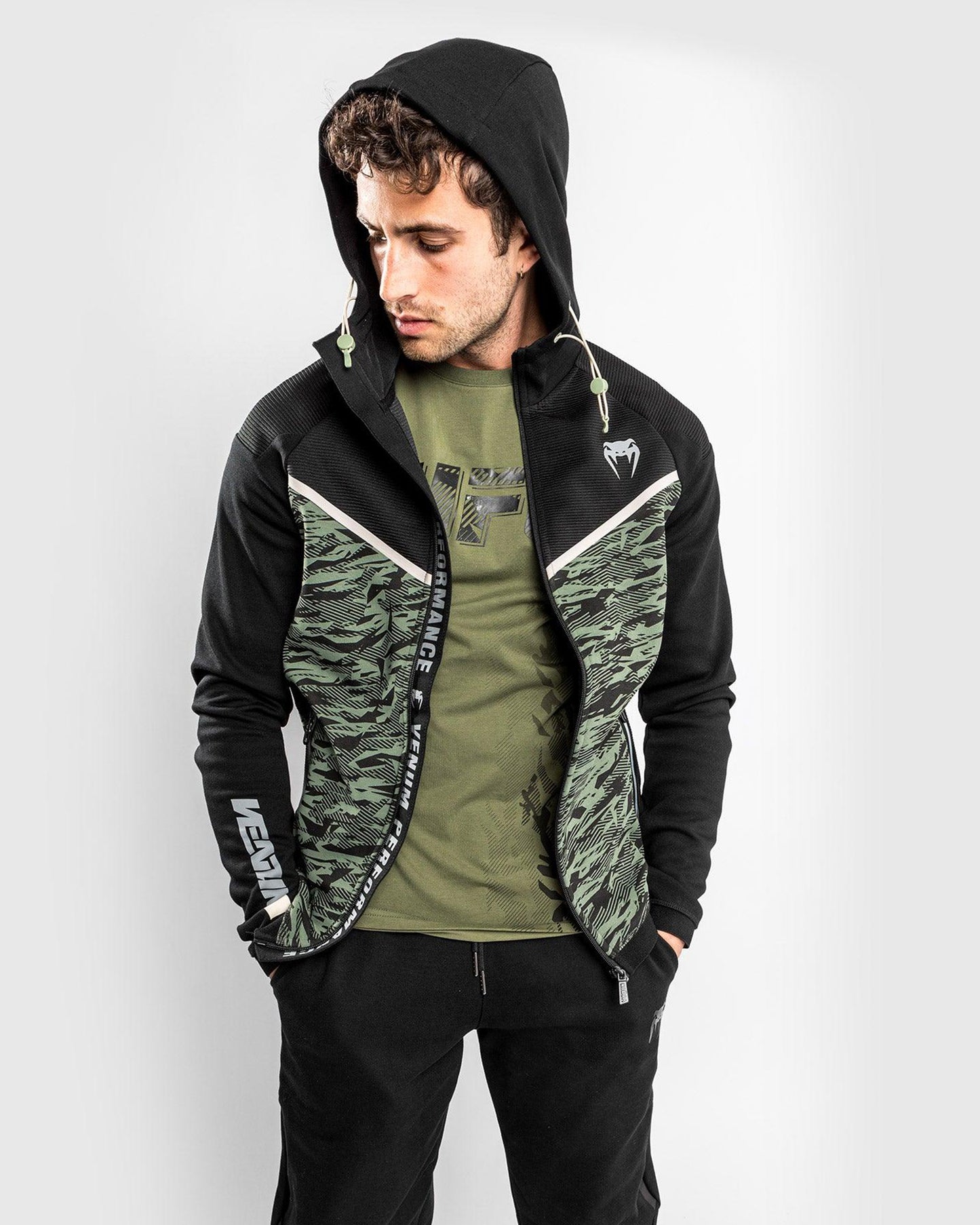 Venum Laser Evo 2.0 Hoodie