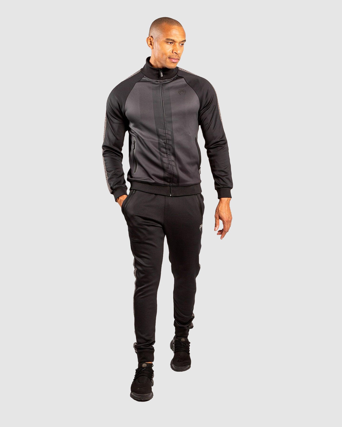 Venum Club 212 Track Jacket
