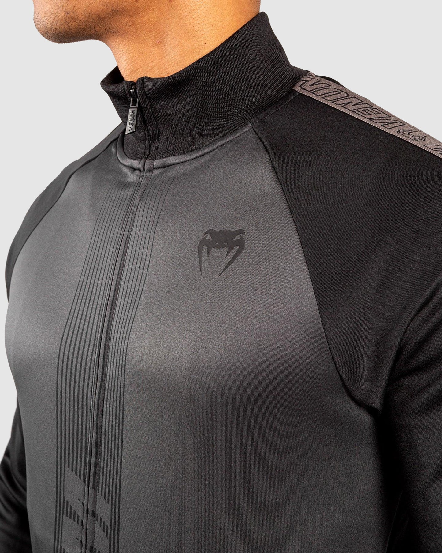 Venum Club 212 Track Jacket