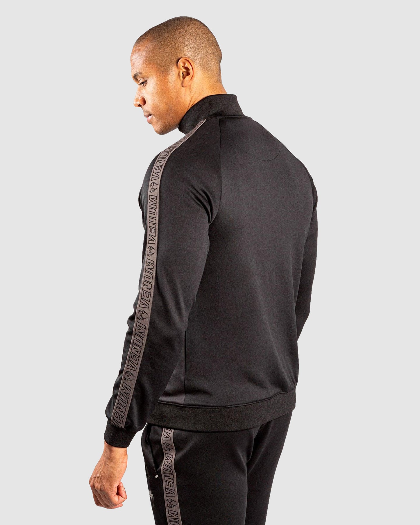 Venum Club 212 Track Jacket