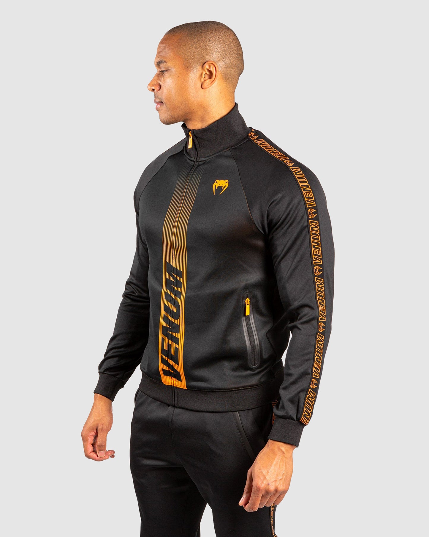 Venum Club 212 Track Jacket