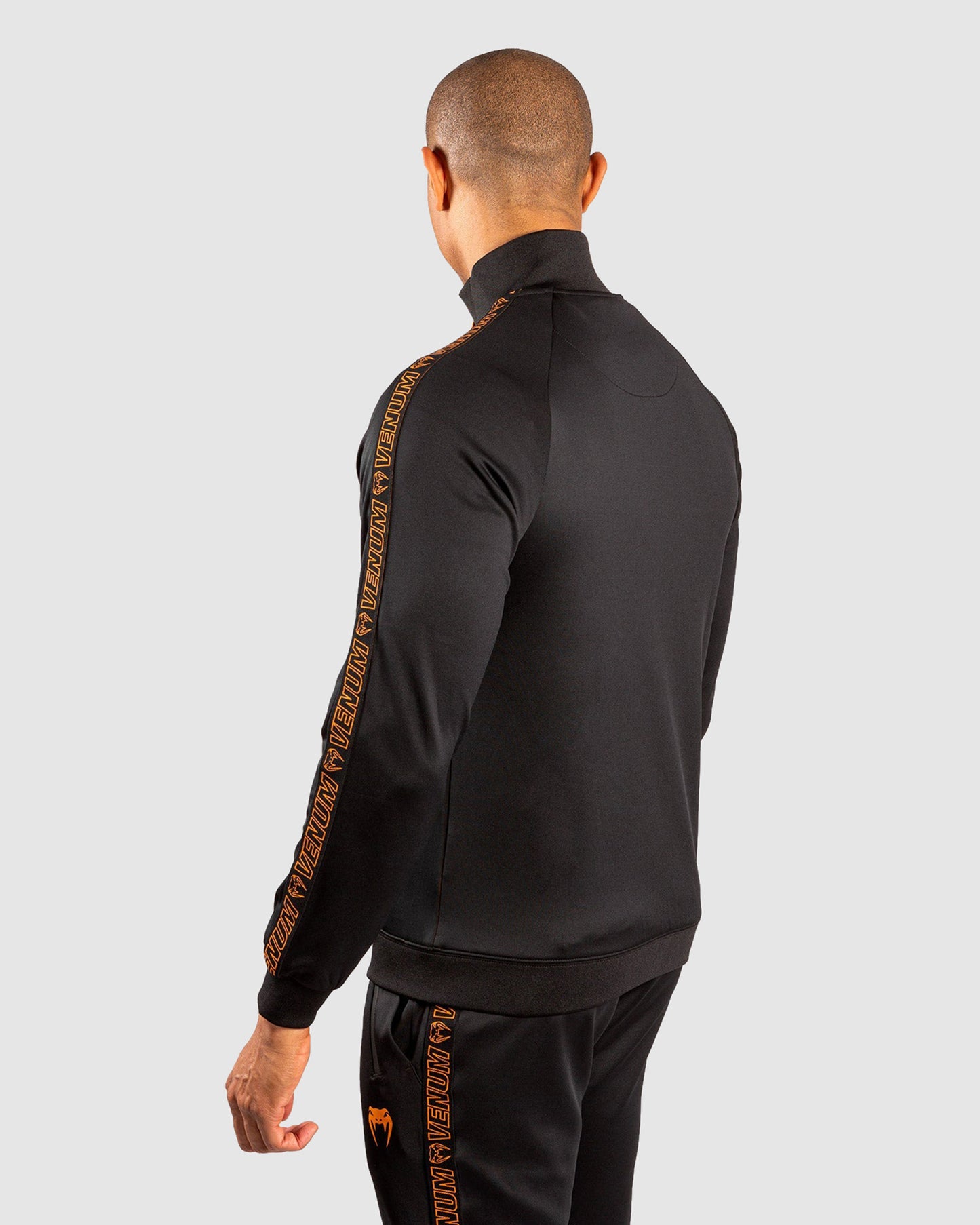 Venum Club 212 Track Jacket